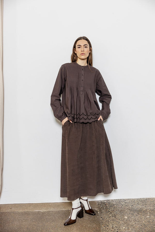 HILDA EMBR 855 SOIL