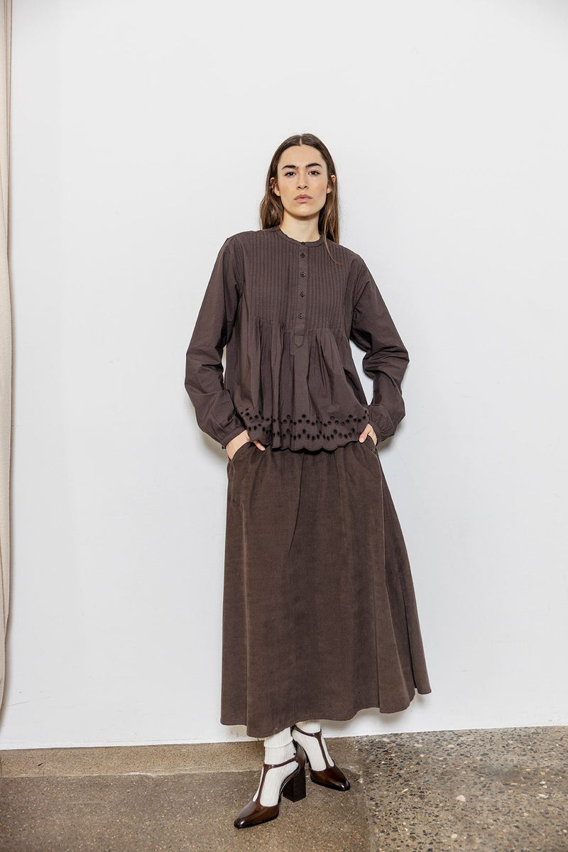 HILDA EMBR 855 SOIL