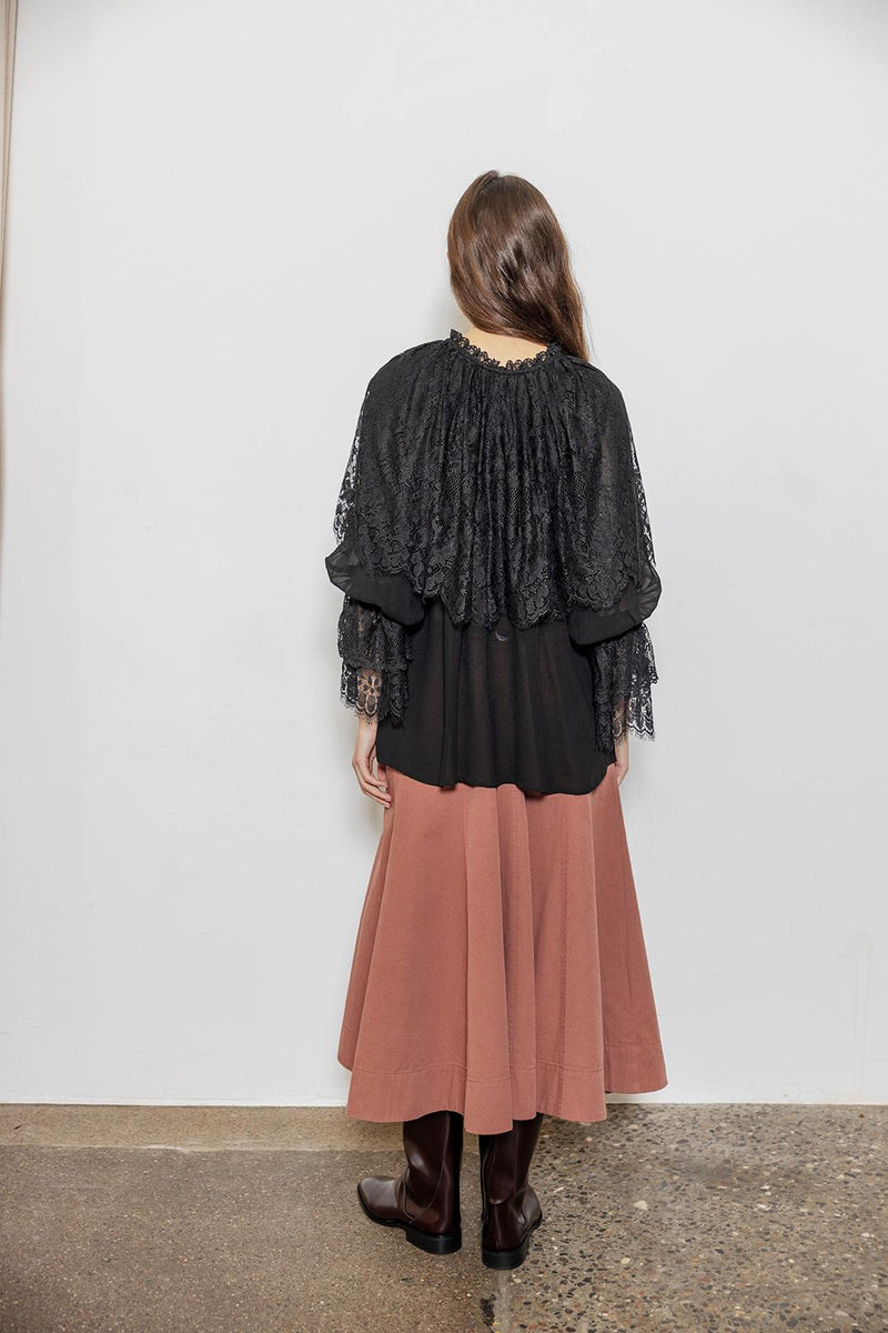 MINNIE 199 BLACK