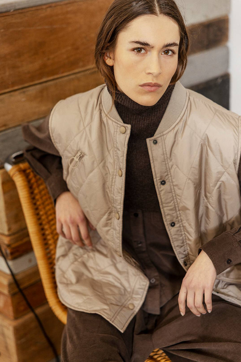 NIZZA 194 TAUPE