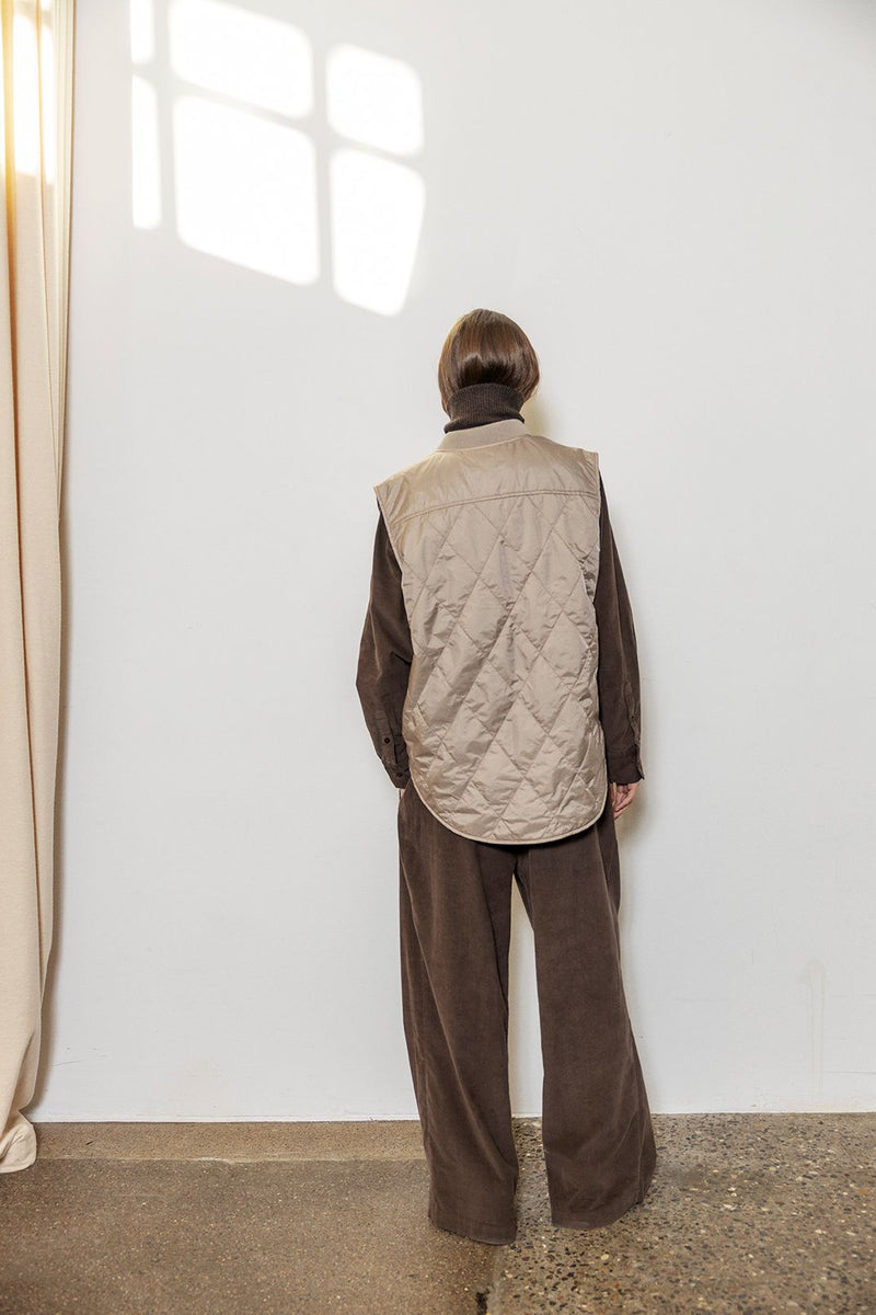 NIZZA 194 TAUPE