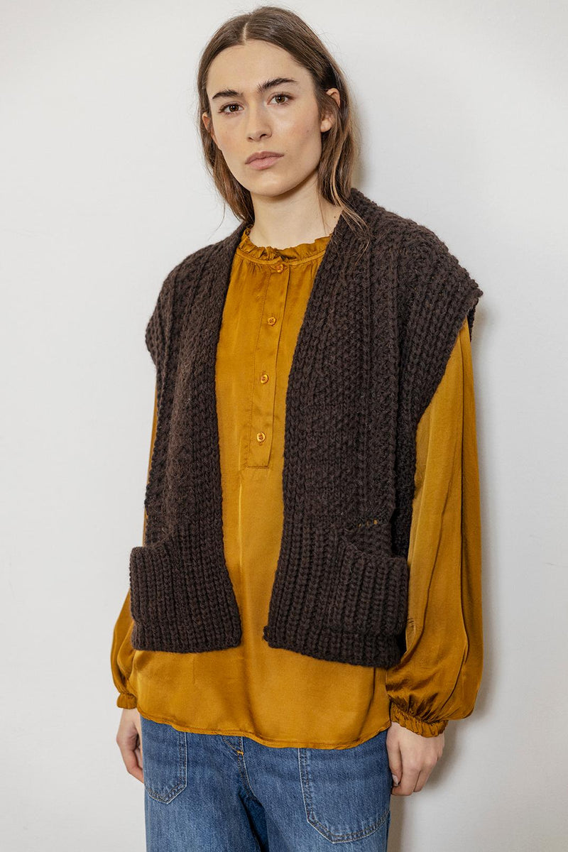 ROSITA 413 BRONZE