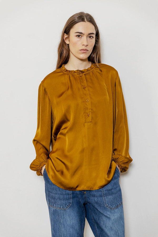 ROSITA 413 BRONZE
