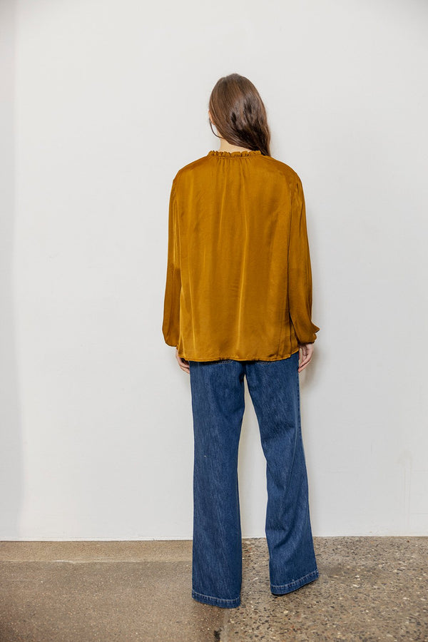 ROSITA 413 BRONZE