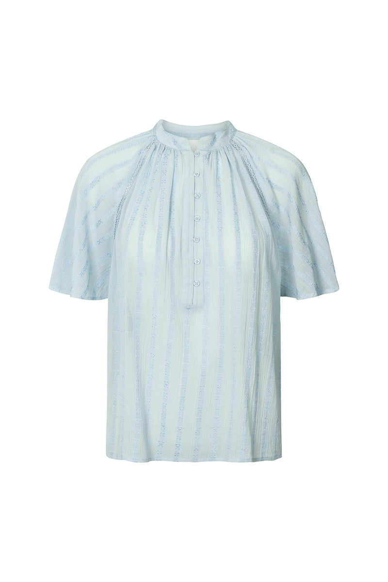 SANDIE 621 LIGHT BLUE