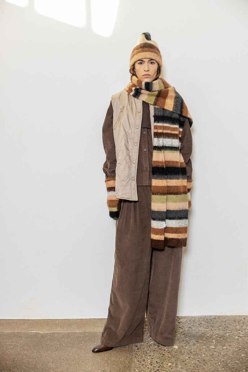 SCARF 900 MULTI