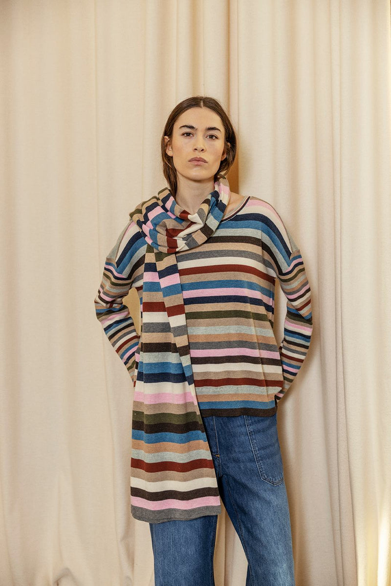 SCARF 900 MULTI