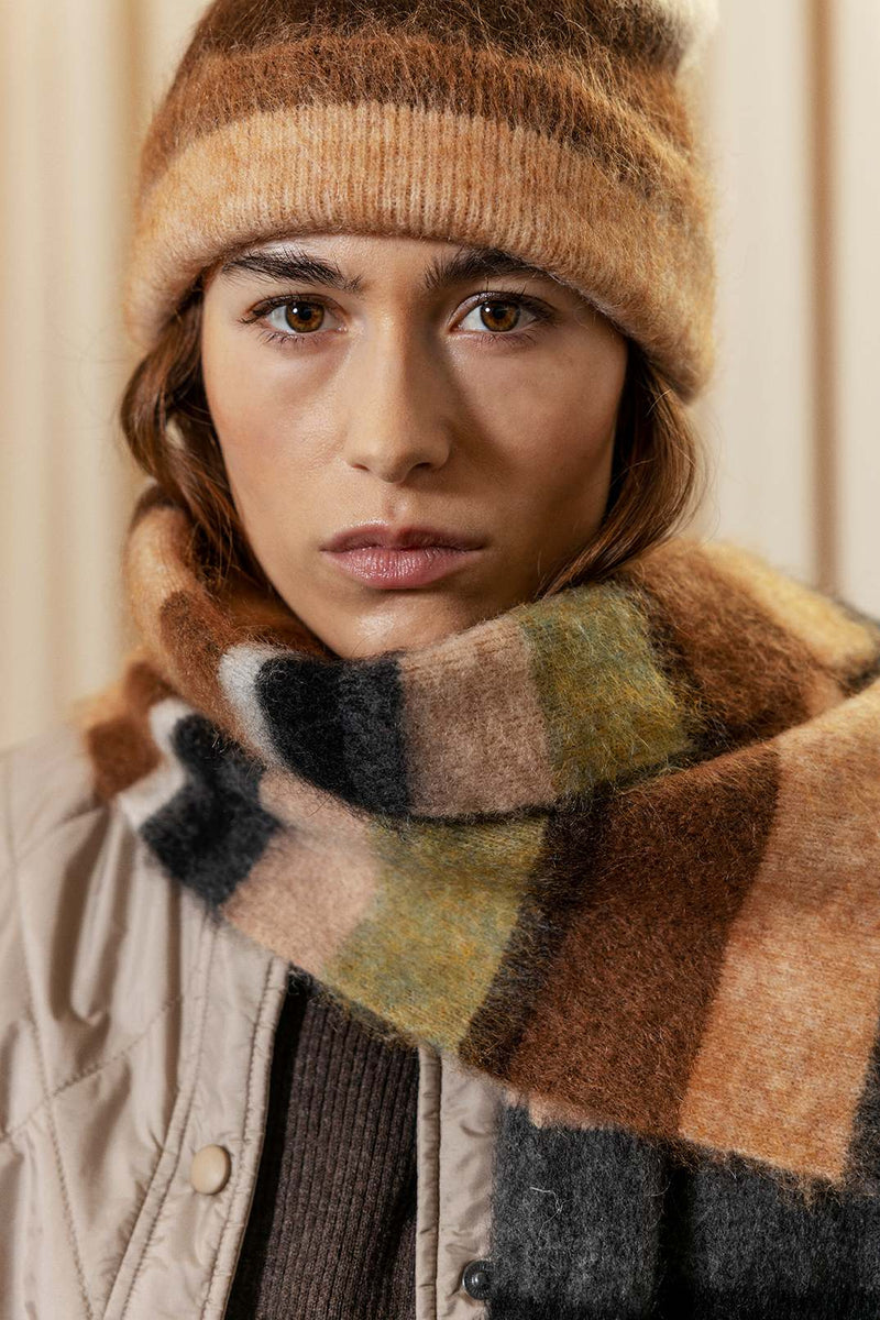 SCARF 900 MULTI