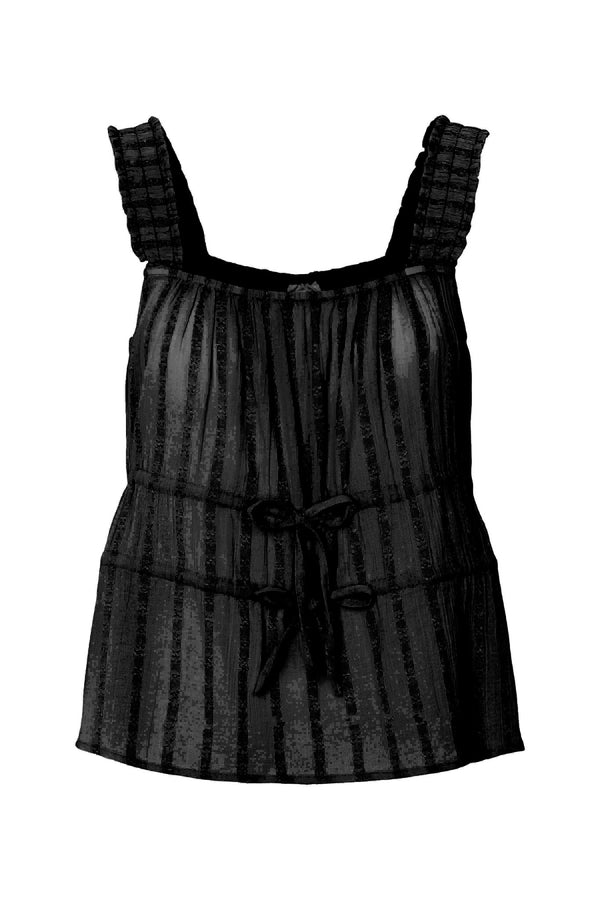 TALLIS 199 BLACK